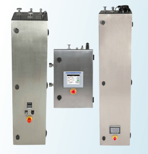 مبدل های حرارتی Heat Exchangers دارویی